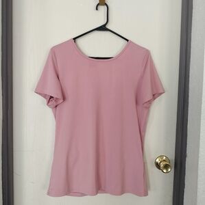 Lululemon tshirt, size x-large